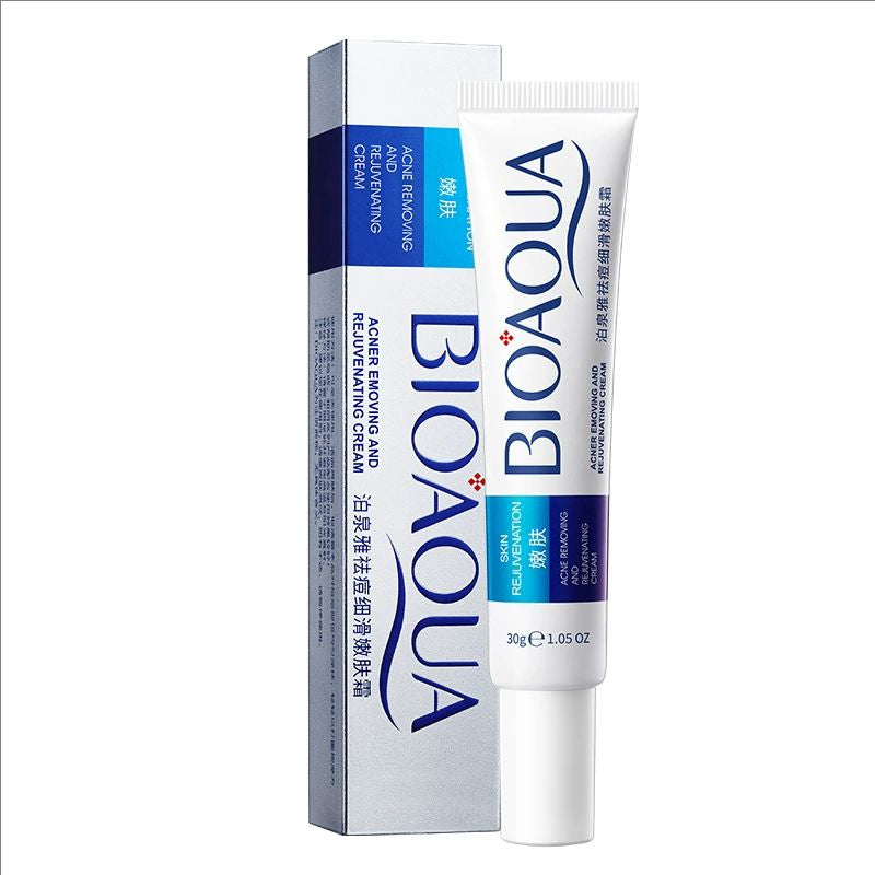 Bioaqua Acni cream