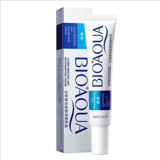 Bioaqua Acni cream