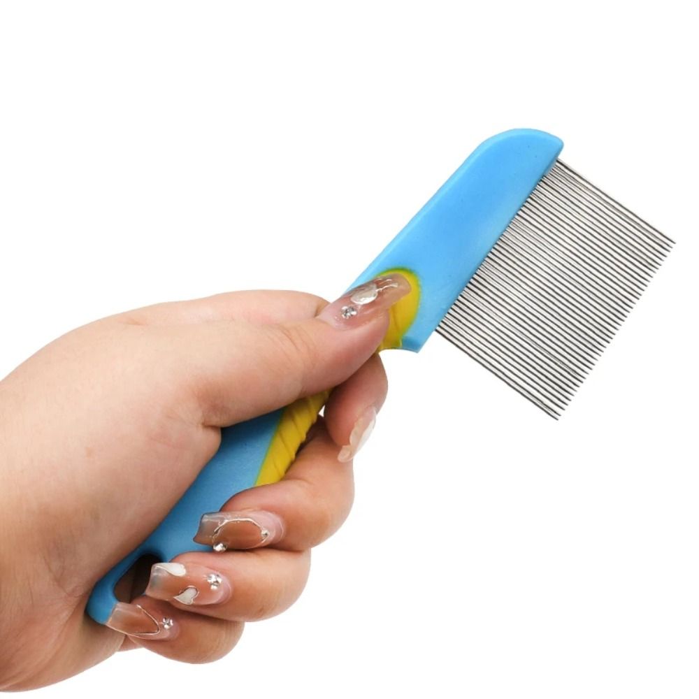 Lies hair comb