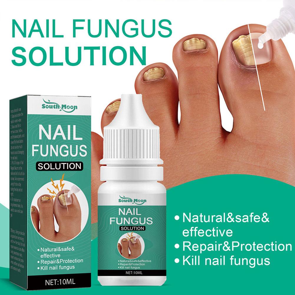 Nail fungus remover