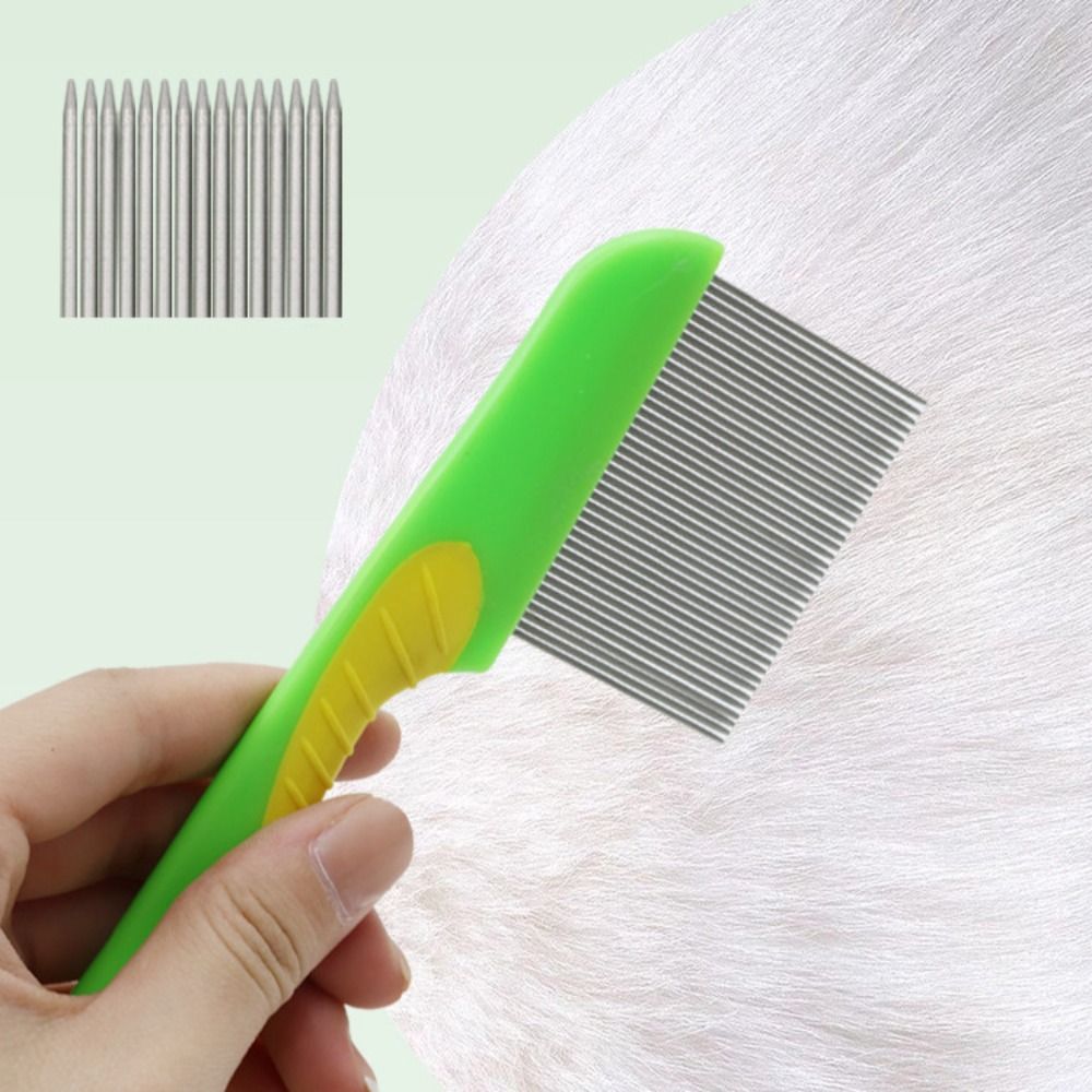 Lies hair comb