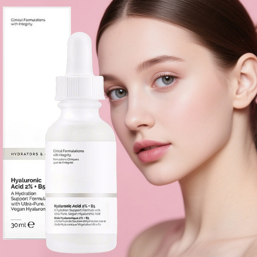 Ordinary Serum with 2% Hyaluronic Acid + B5 Serum