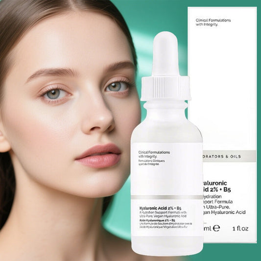Ordinary Serum with 2% Hyaluronic Acid + B5 Serum