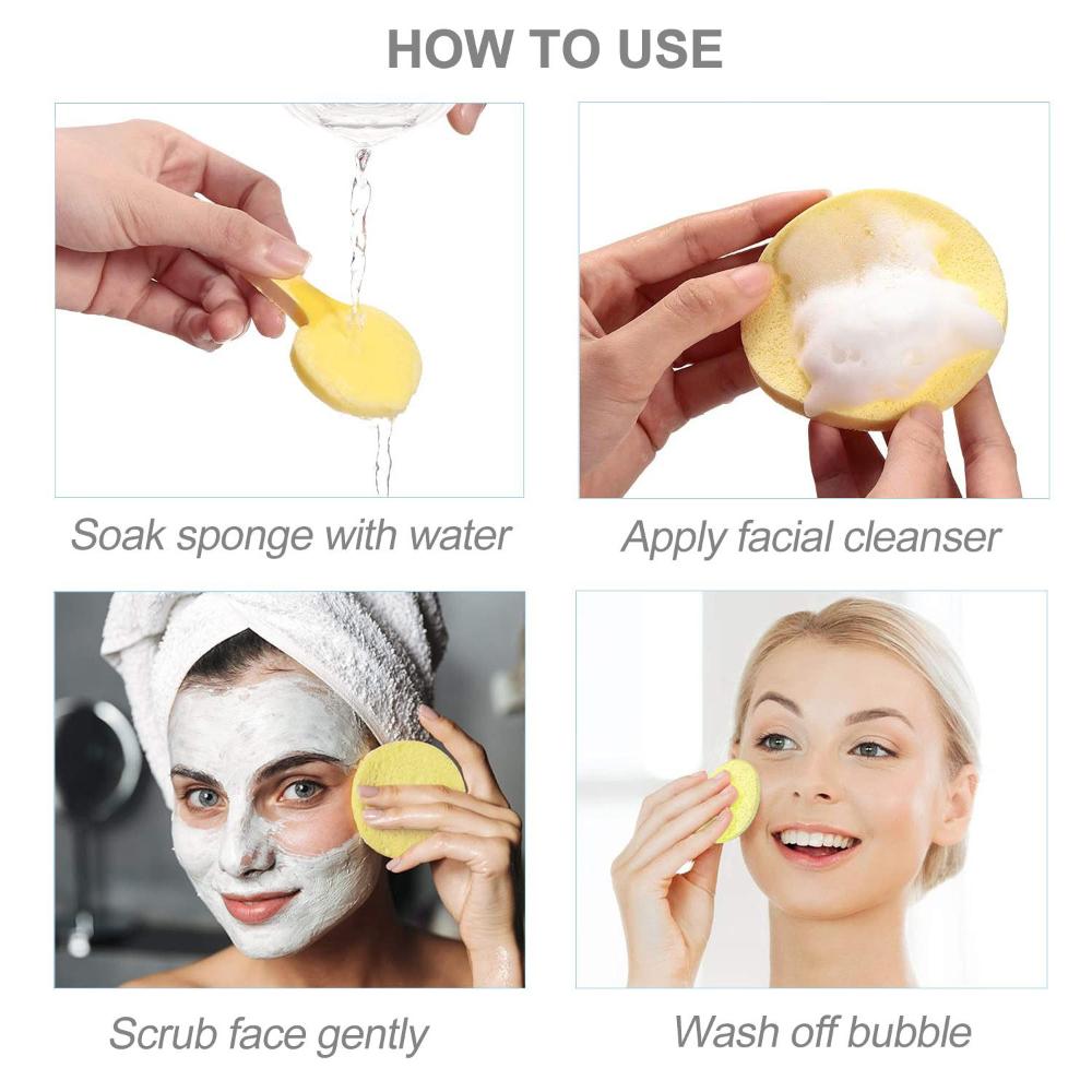 Beauty Magic Puff