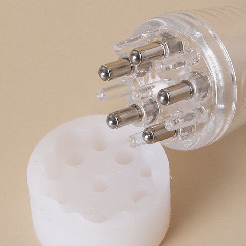 Hair Oil applicator