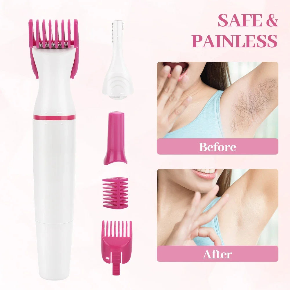 Veet Trimmer