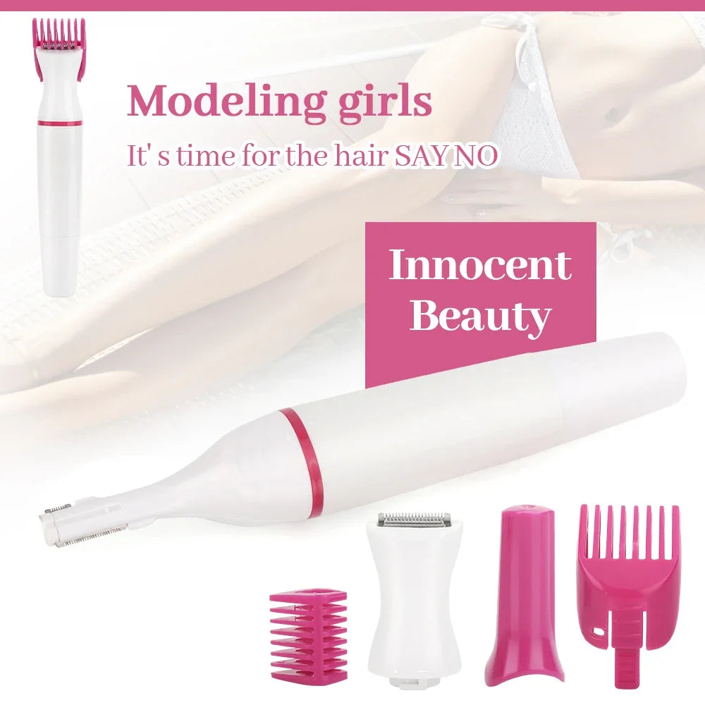 Veet Trimmer