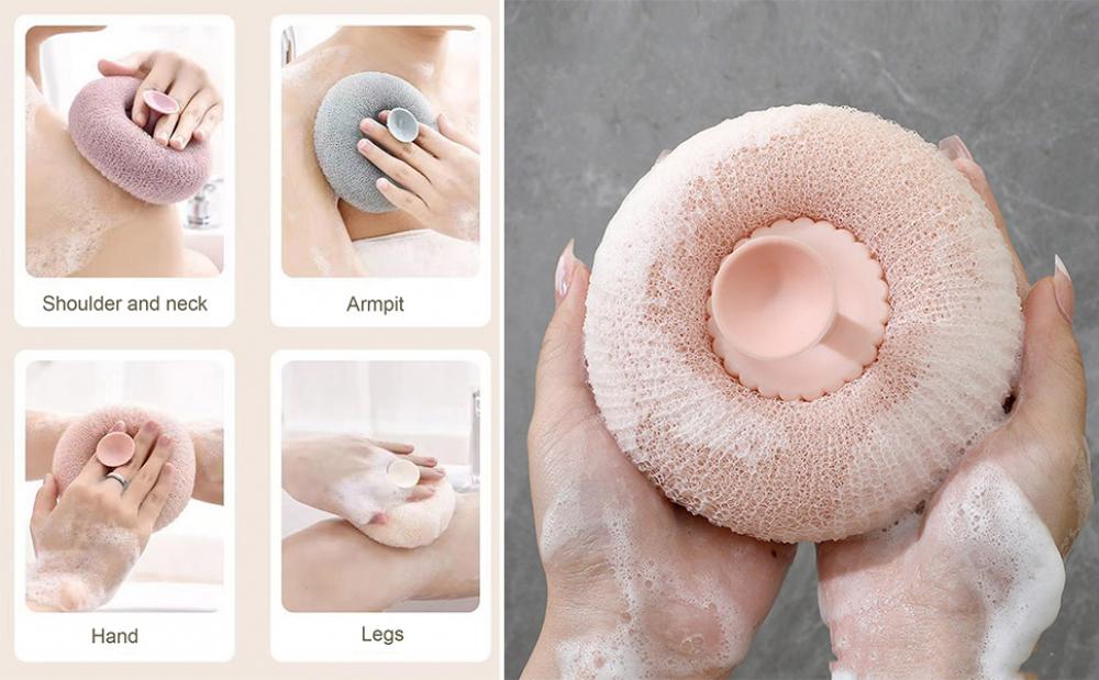 Body Sponge