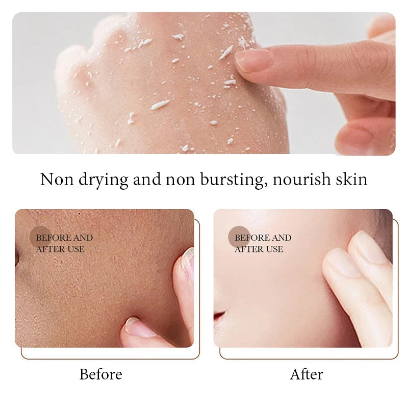 BIO AQUA RICE GEL