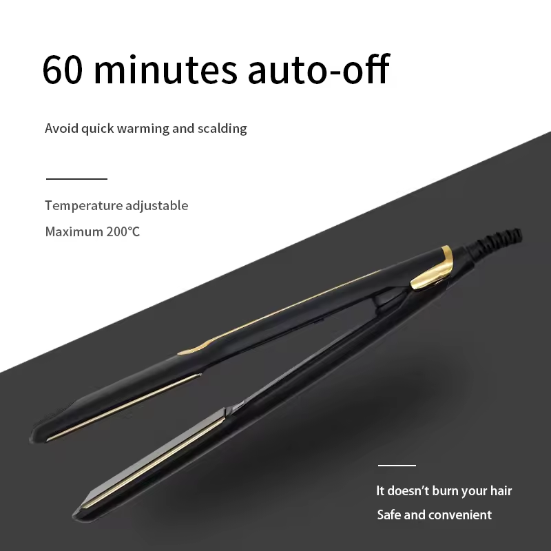 Remington Straightener