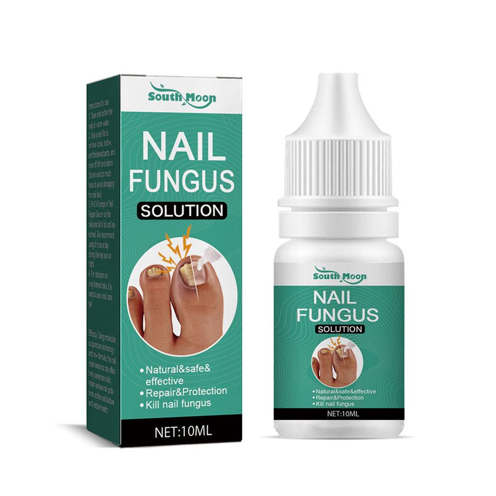 Nail fungus remover