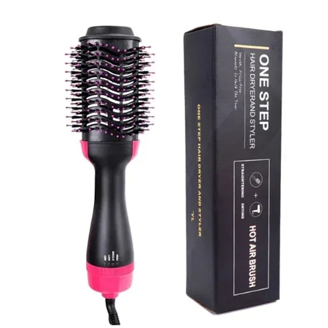 One Step Brush