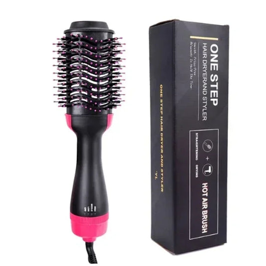 One Step Brush