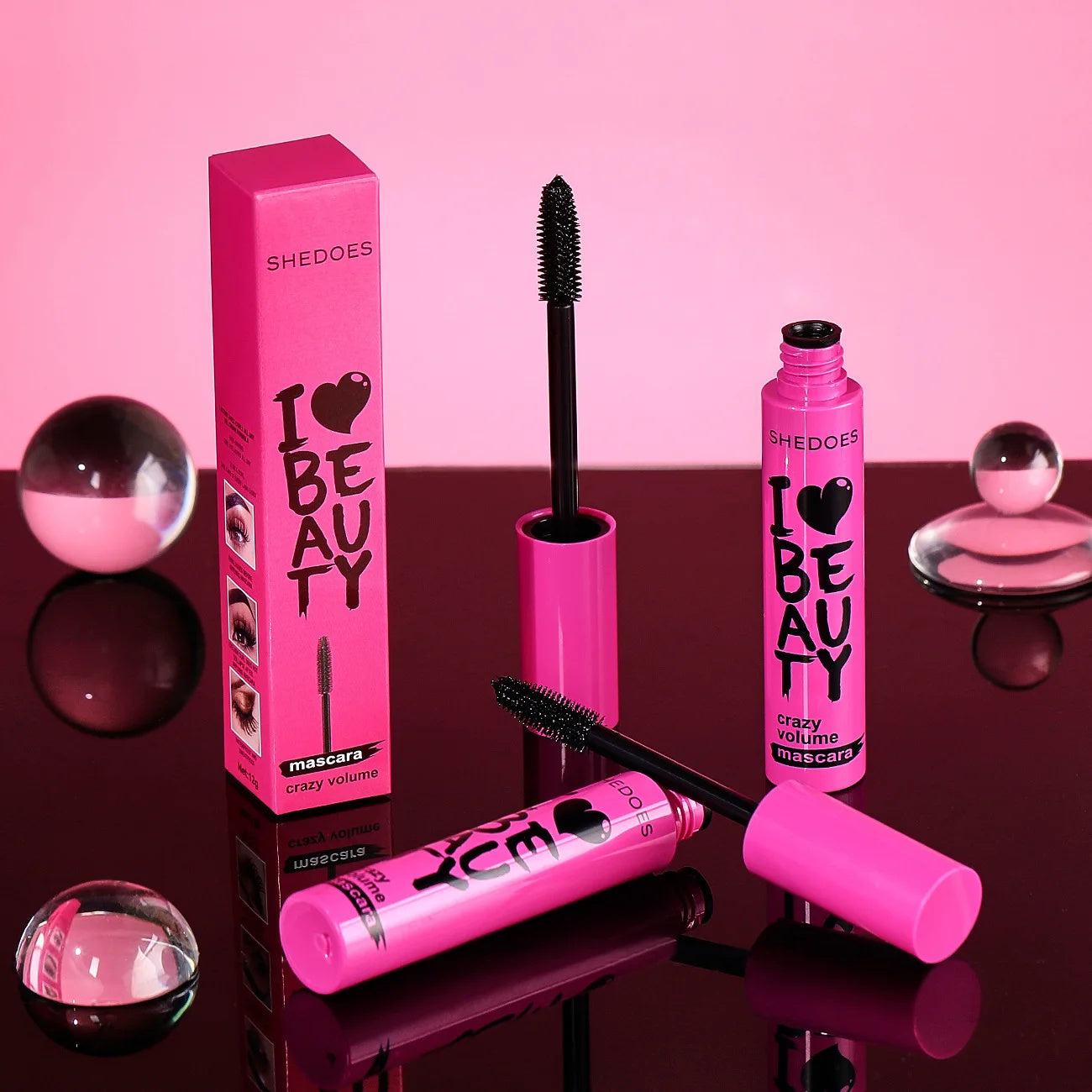 Essence Mascara