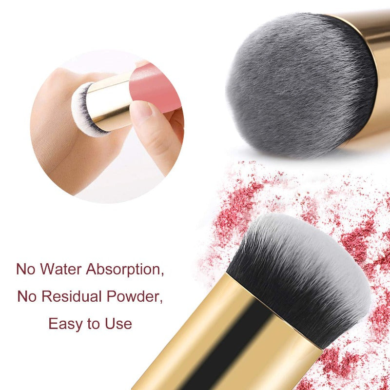 Foundation Brush