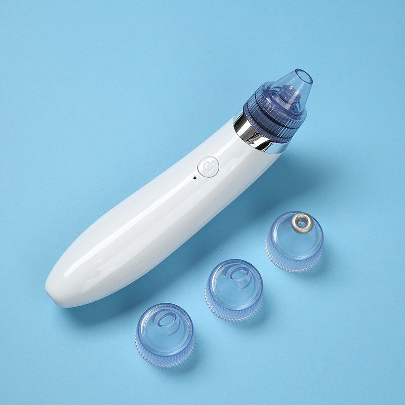 Derma suction