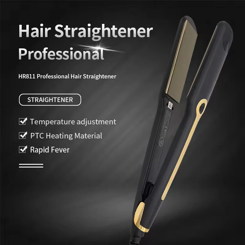 Remington Straightener