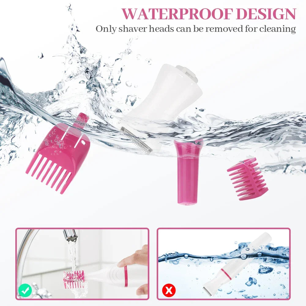 Veet Trimmer