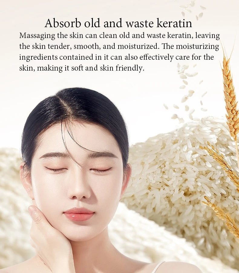 BIO AQUA RICE GEL