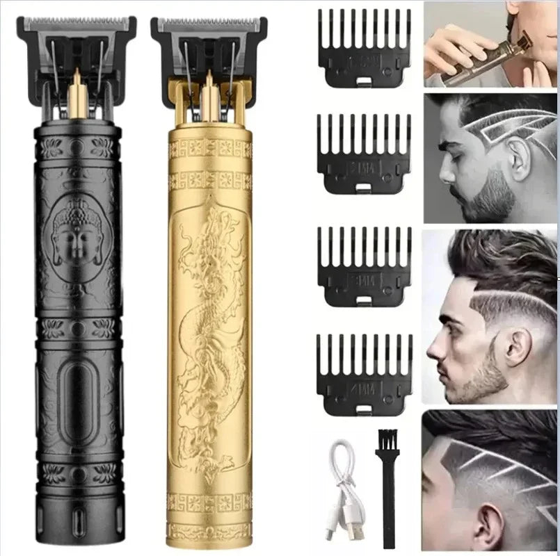 T 9 Trimmer