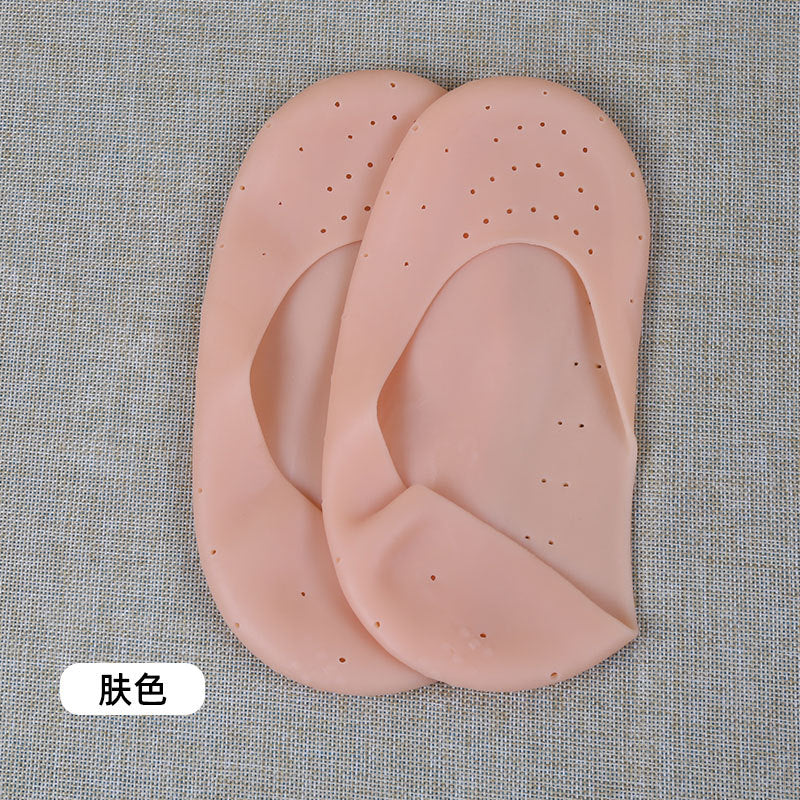 Full heel