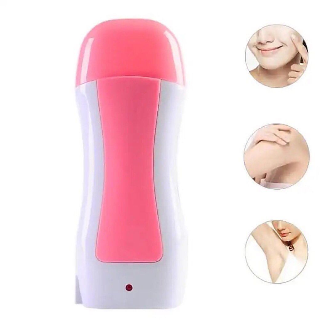 Wax Depilator