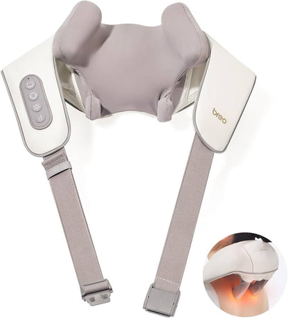Neck And Shoulder Massager