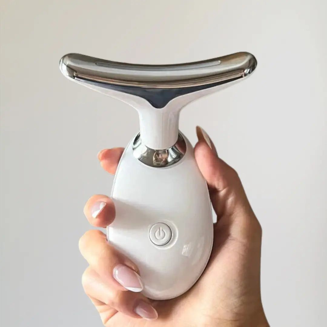 Face Neck Massager
