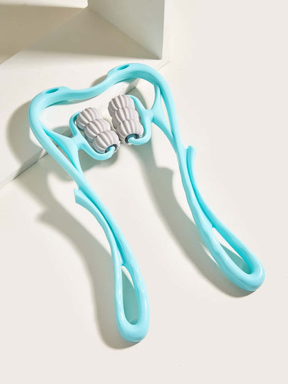 6-Ball Shoulder And Neck Relaxation Massager