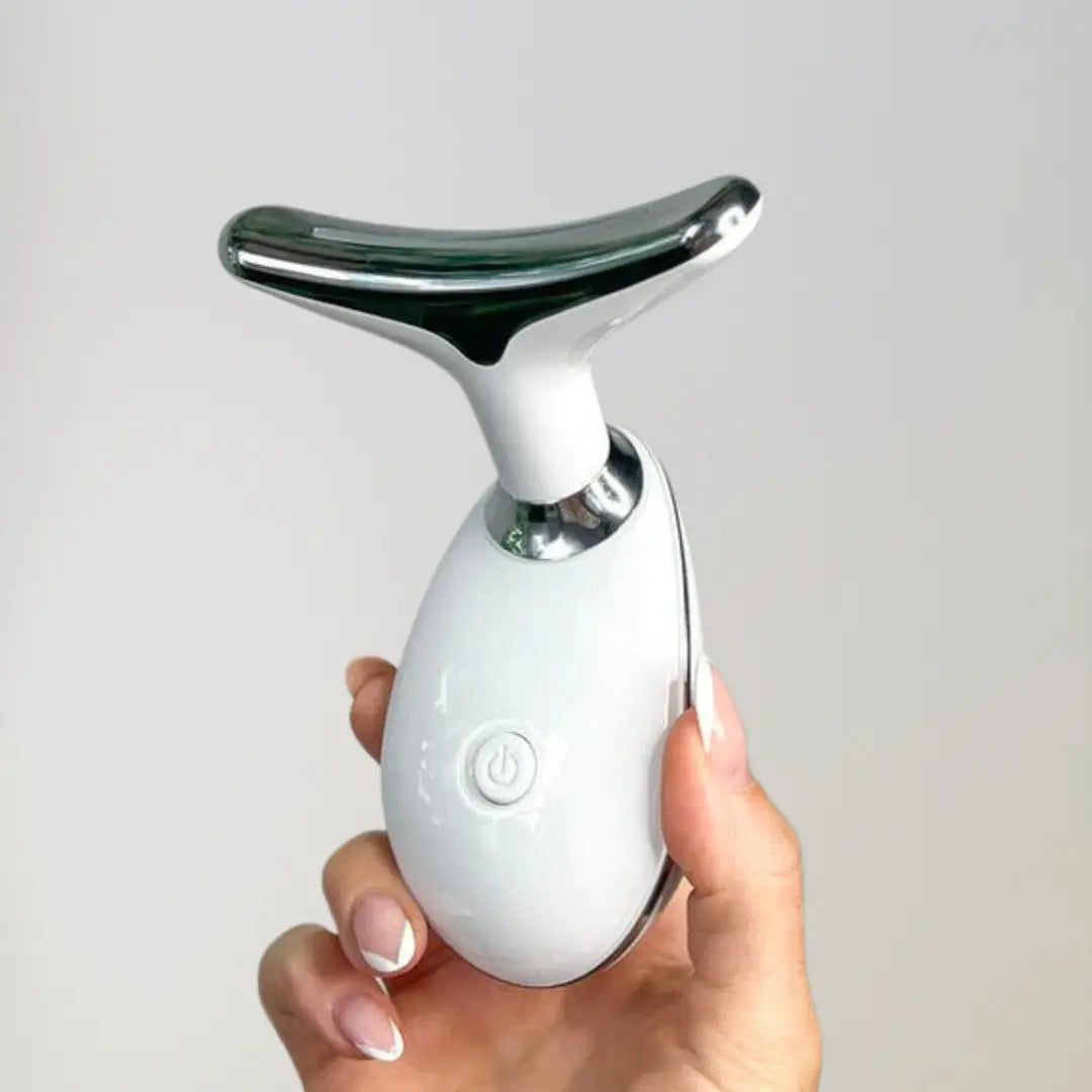 Face Neck Massager