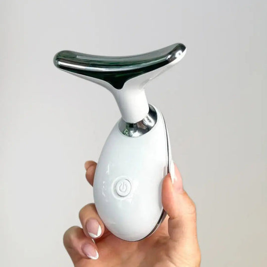 Face Neck Massager
