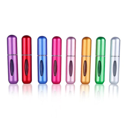 Portable Mini Travel Perfume Atomizer Refillable spray
