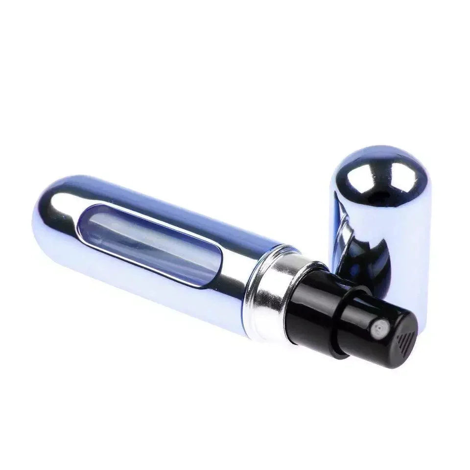 Portable Mini Travel Perfume Atomizer Refillable spray