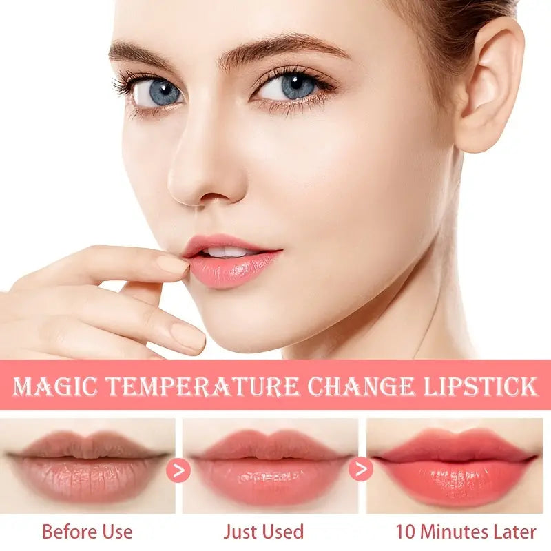 Mocallure - Flower Tinted Jelly Lip Balm